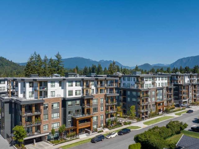 Apartment for rent in Coquitlam, British Columbia