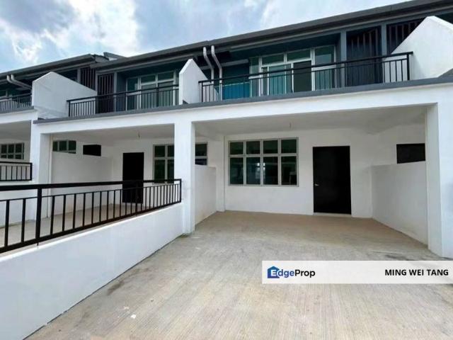 House for sale in Bukit Ledang, Johor