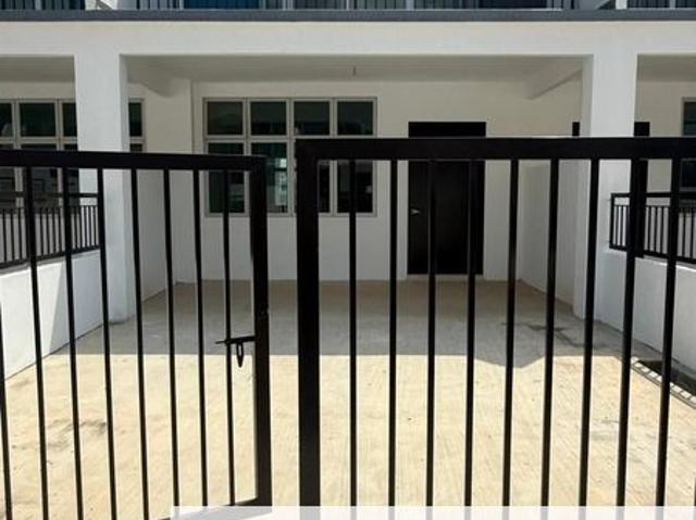 House for sale in Bukit Ledang, Johor