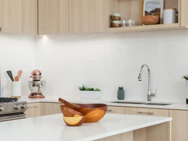 Apartment for rent in Burquitlam, Coquitlam