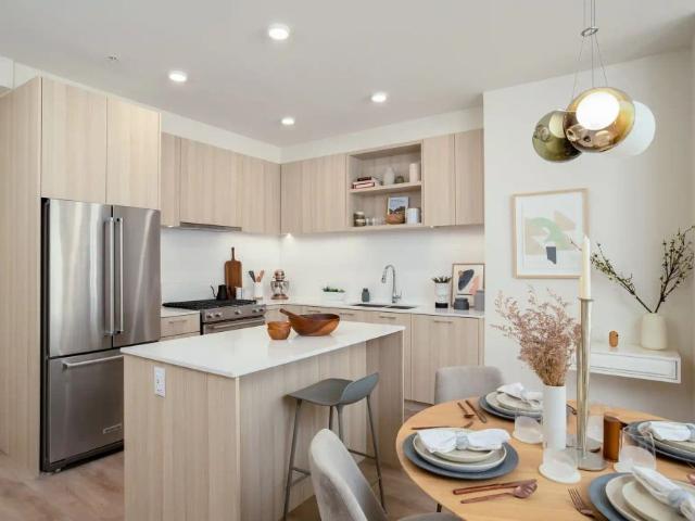 Apartment for rent in Burquitlam, Coquitlam