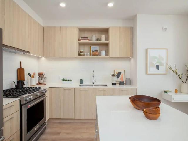 Apartment for rent in Burquitlam, Coquitlam