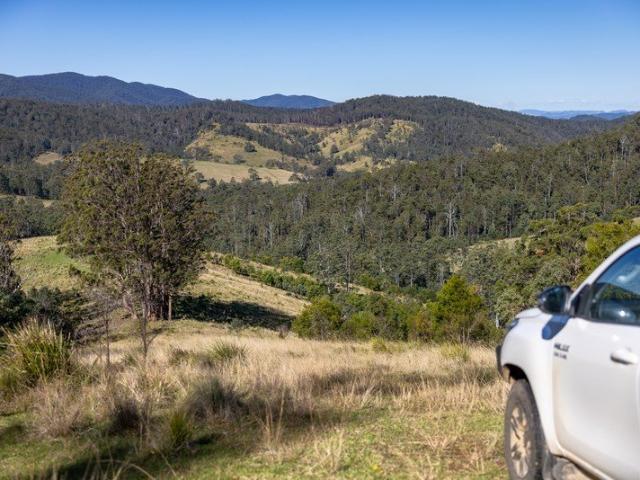 Acreage for sale in New South Wales