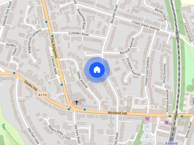 Apartment for rent in Greater London