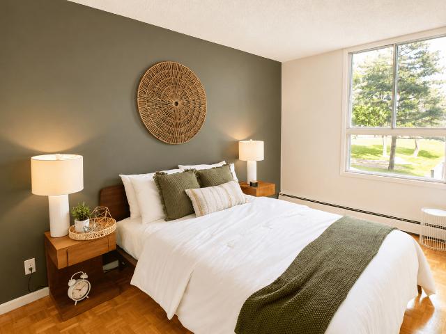 Apartment for rent in Mulhurst Bay, Ontario