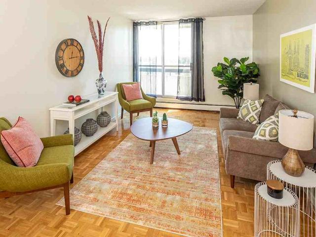 Apartment for rent in Mulhurst Bay, Ontario