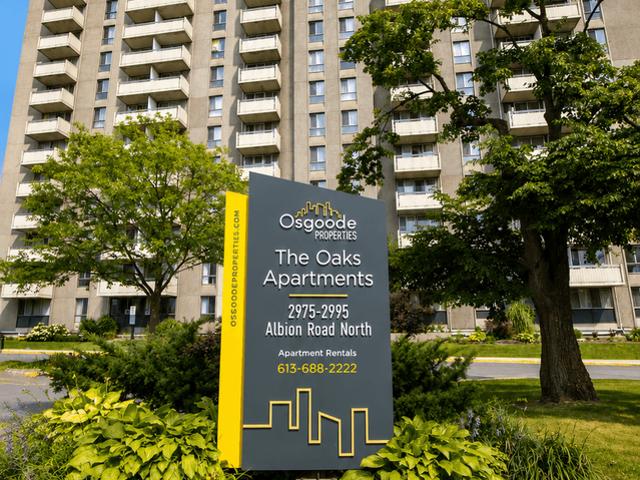 Apartment for rent in Mulhurst Bay, Ontario
