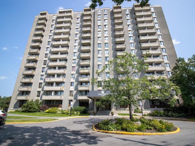 Apartment for rent in Mulhurst Bay, Ontario