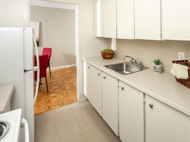 Apartment for rent in Mulhurst Bay, Ontario