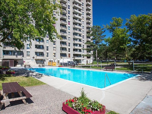 Apartment for rent in Mulhurst Bay, Ontario