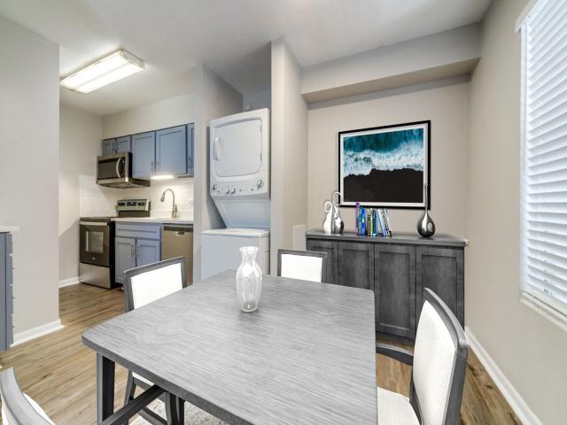 Apartment for rent in Leesville, Texas