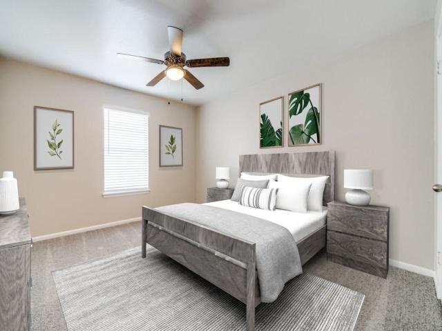 Apartment for rent in Leesville, Texas