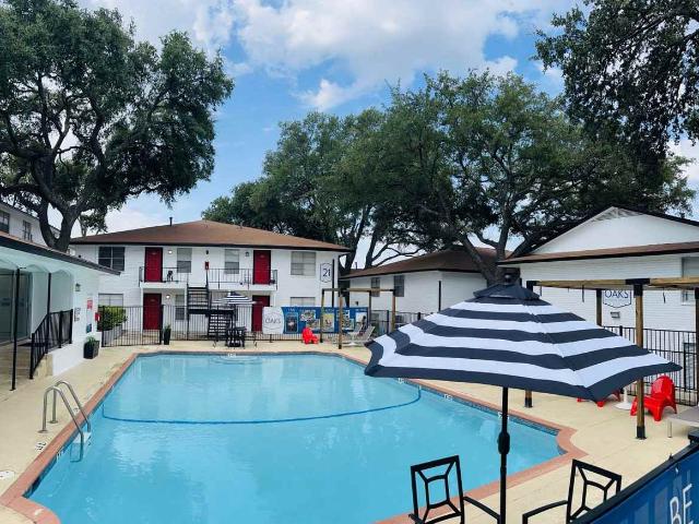 Apartment for rent in Leesville, Texas