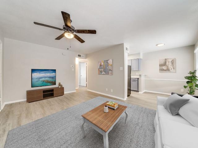 Apartment for rent in Leesville, Texas