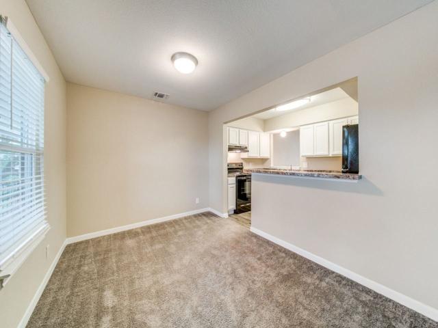 Apartment for rent in Leesville, Texas