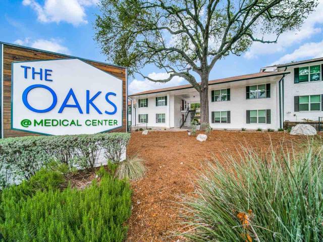 Apartment for rent in Leesville, Texas