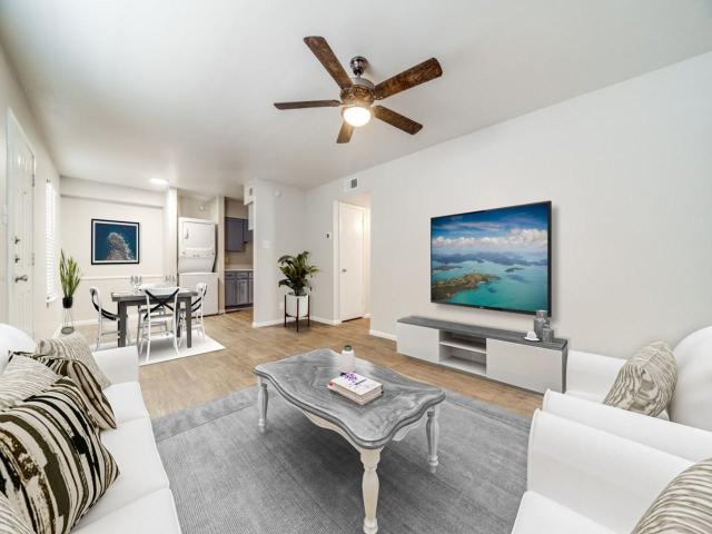 Apartment for rent in Leesville, Texas