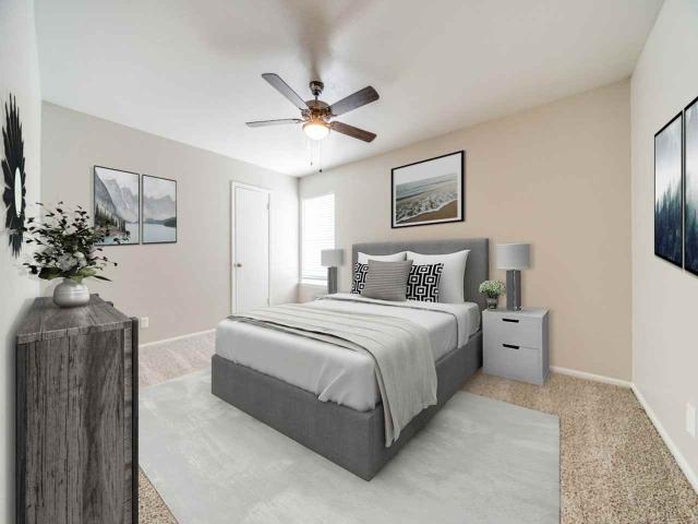 Apartment for rent in Leesville, Texas