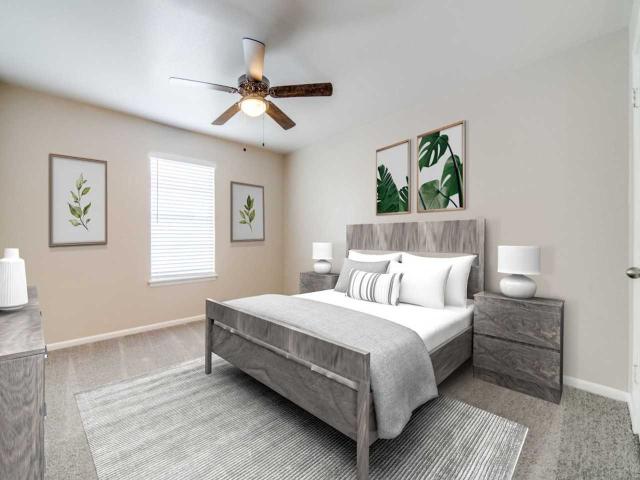 Apartment for rent in Leesville, Texas