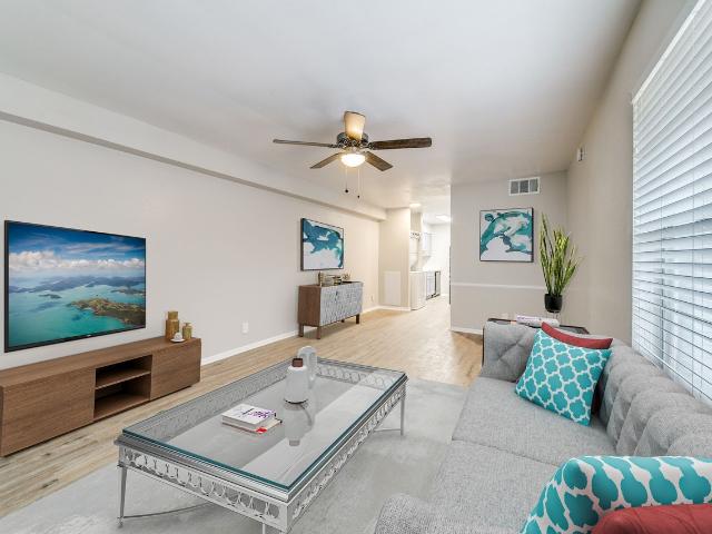Apartment for rent in Leesville, Texas
