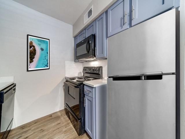 Apartment for rent in Leesville, Texas