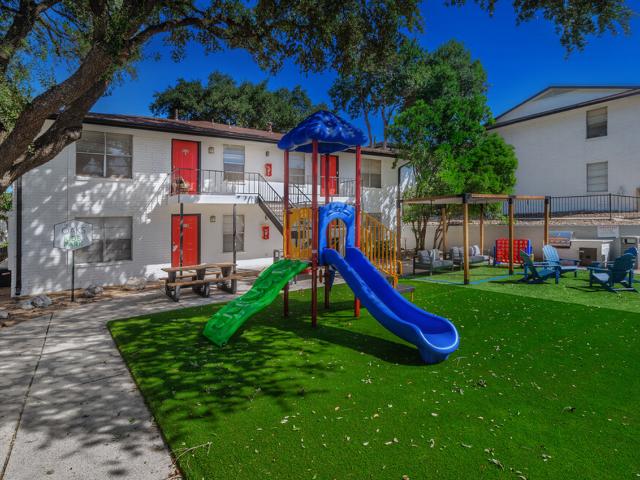 Apartment for rent in Leesville, Texas