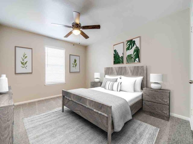 Apartment for rent in Leesville, Texas