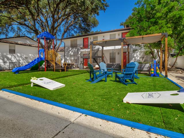 Apartment for rent in Leesville, Texas