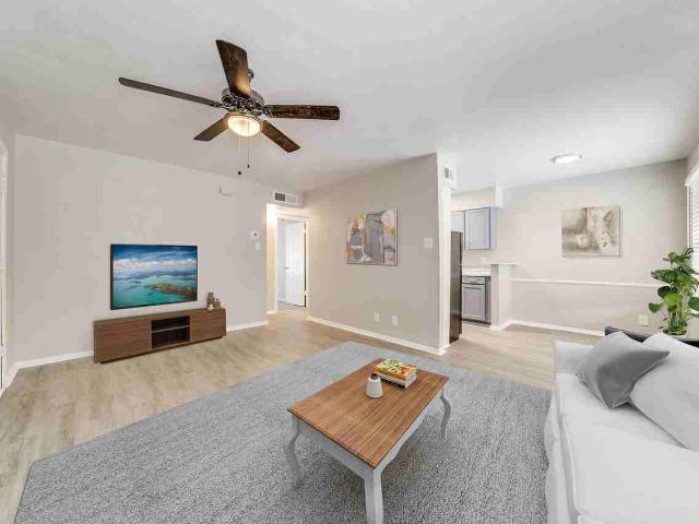 Apartment for rent in Leesville, Texas