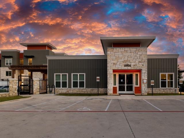 Apartment for rent in Austin, Texas