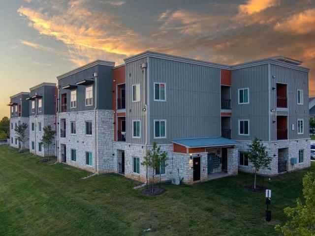 Apartment for rent in Austin, Texas