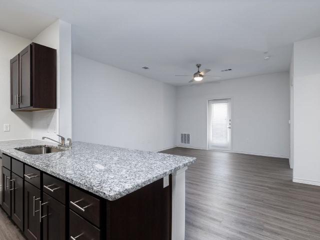 Apartment for rent in Austin, Texas