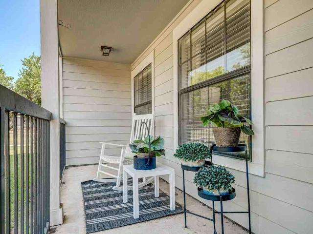 Apartment for rent in Dallas, Texas