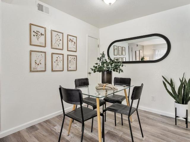 Apartment for rent in Atascadero, California