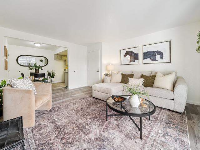 Apartment for rent in Atascadero