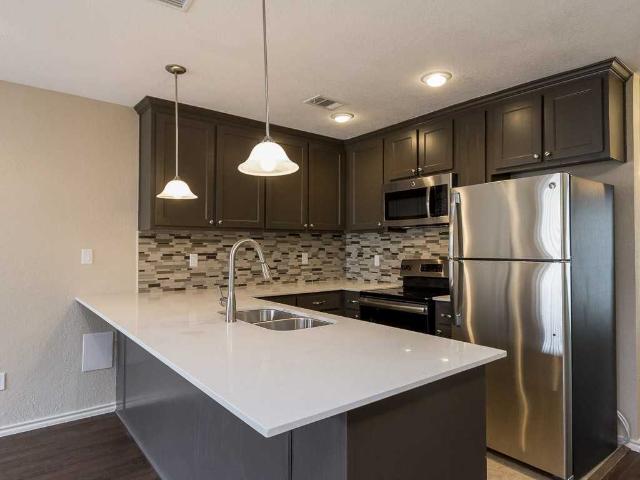 Apartment for rent in Dallas, Texas