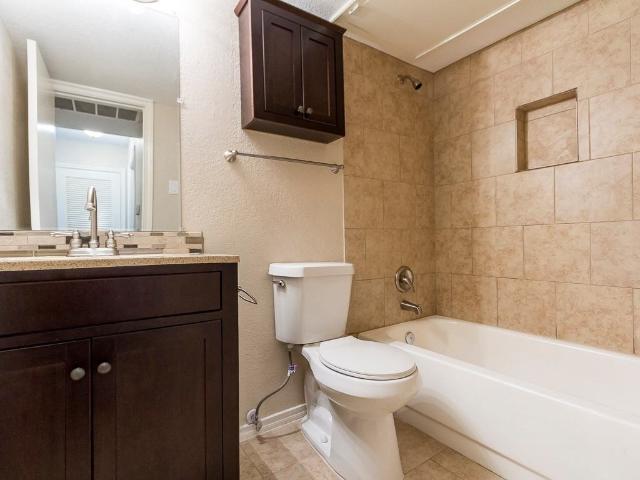 Apartment for rent in Dallas, Texas