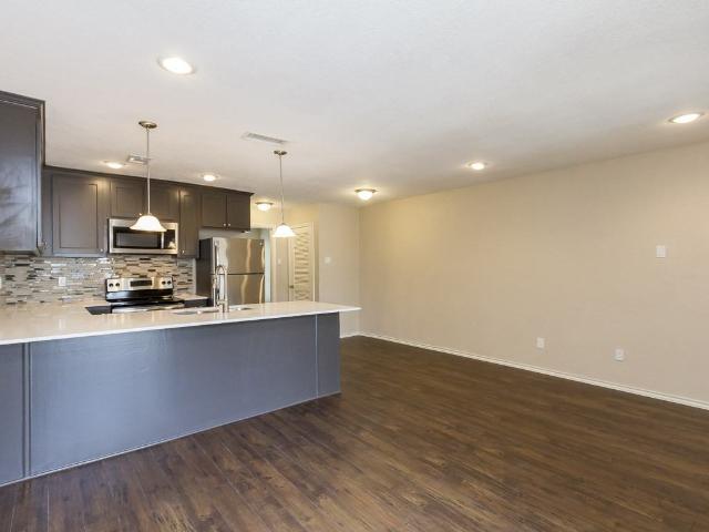 Apartment for rent in Dallas, Texas