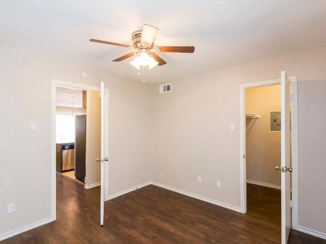 Apartment for rent in Dallas, Texas