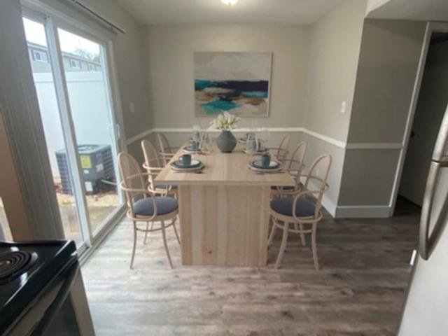 Apartment for rent in Monroe
