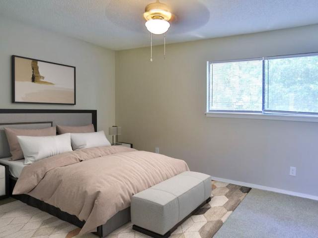 Apartment for rent in Monroe, North Carolina