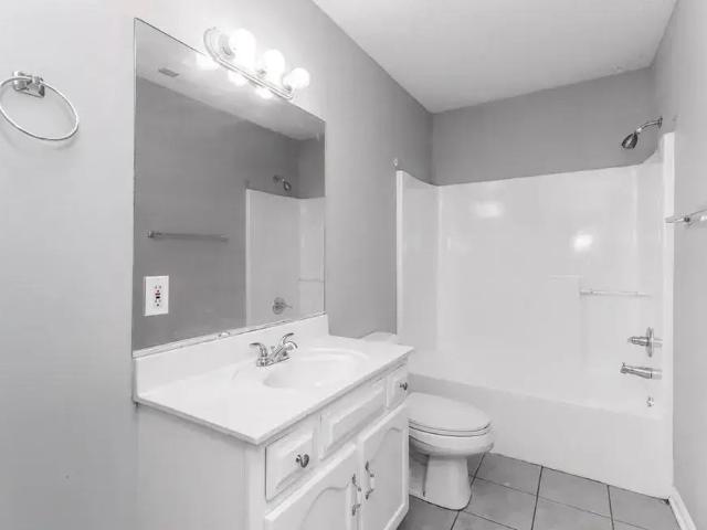 Apartment for rent in Chattanooga, East Tennessee