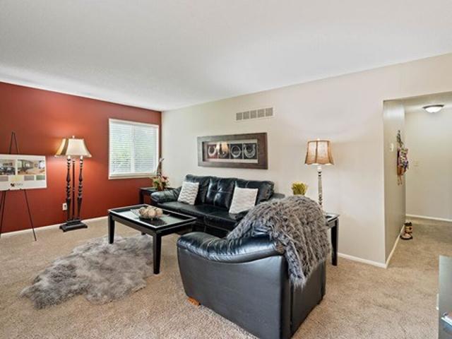 Townhouse for rent in Kansas City