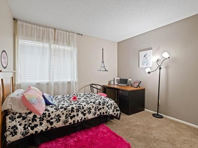 Townhouse for rent in Kansas City