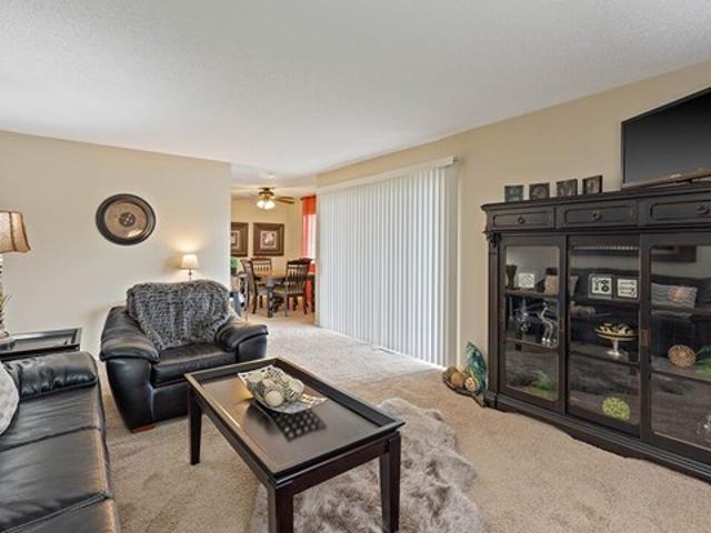 Townhouse for rent in Kansas City