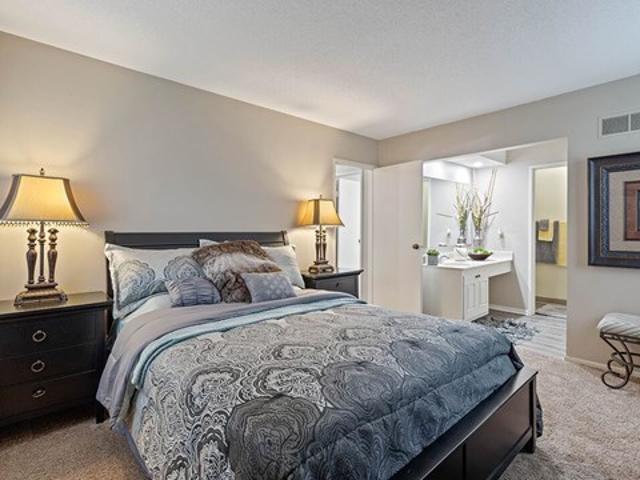 Townhouse for rent in Kansas City