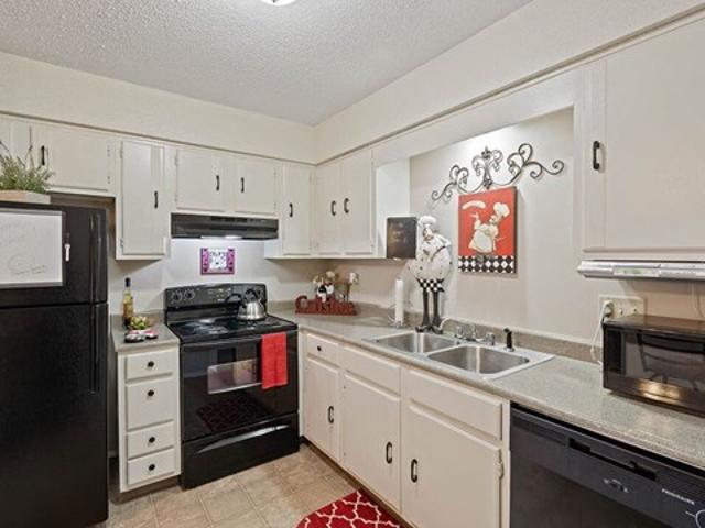 Townhouse for rent in Kansas City