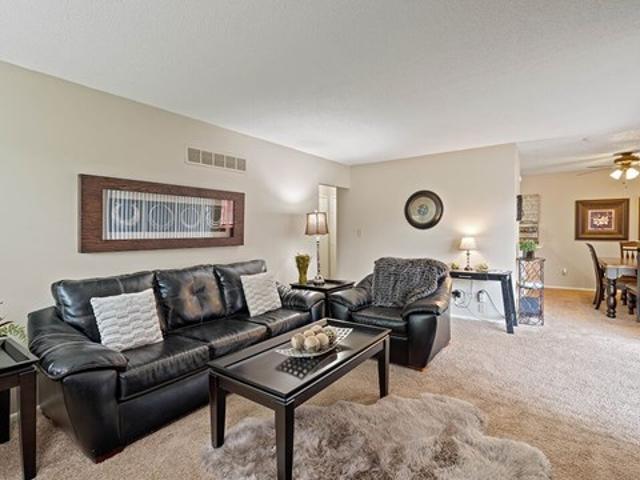 Townhouse for rent in Kansas City