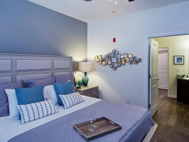 Apartment for rent in Clermont, Florida