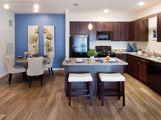 Apartment for rent in Clermont, Florida